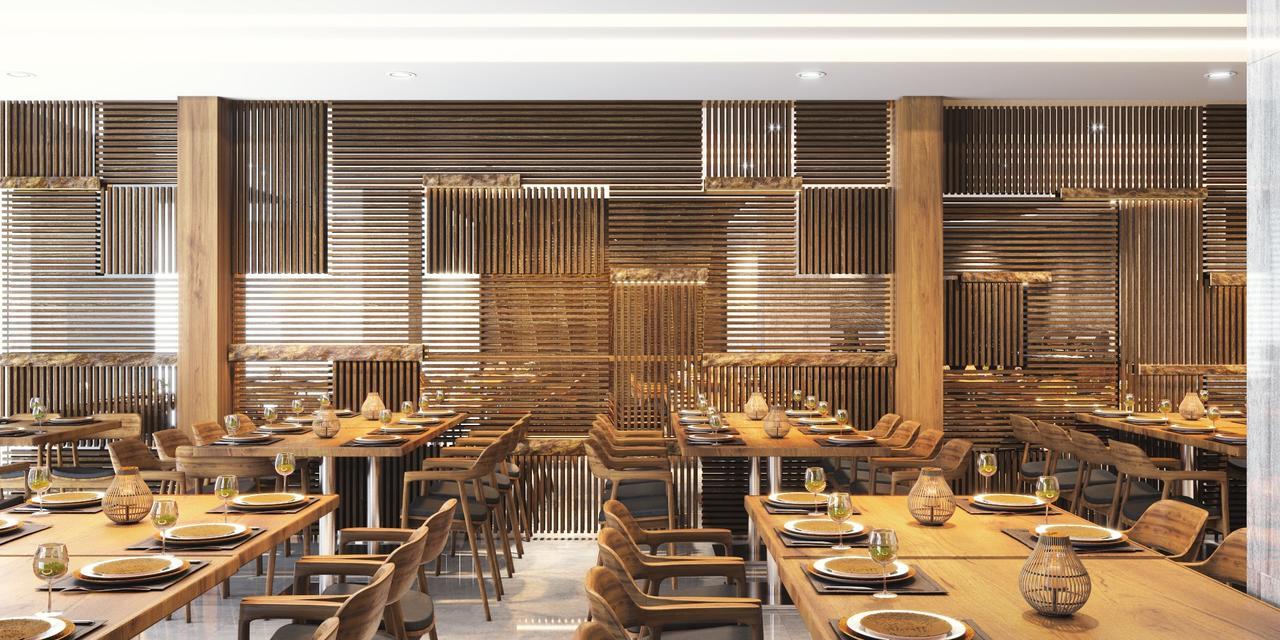Adora Hotel Хошимин Экстерьер фото
